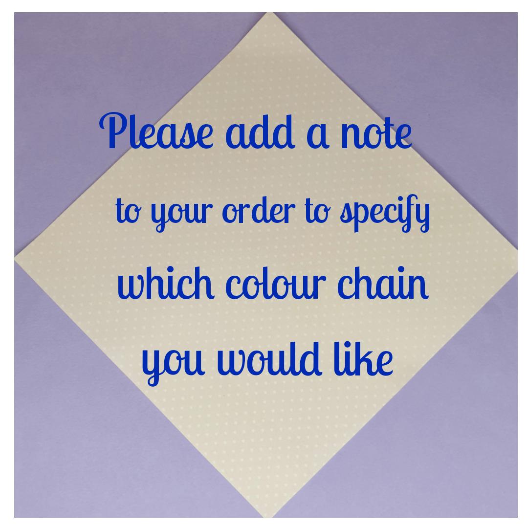 Star Filled Bottle Pendant on Chain. Magical, Fantasy, Fairy, Unicorn, Stocking Filler,