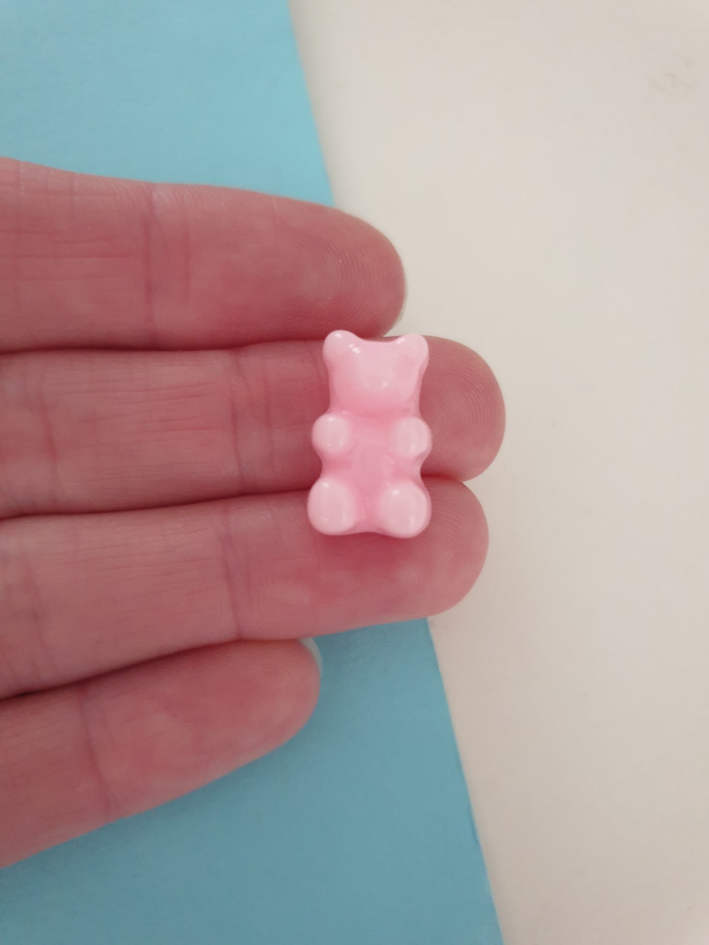 Gummy Bear Pin. Gummi Bear Pin. Jelly Bears, Jelly Candy, Candy Pin, Sweetie Pin. Teddy Bear Pin. Pin for Foodie, Gift for Food Lover