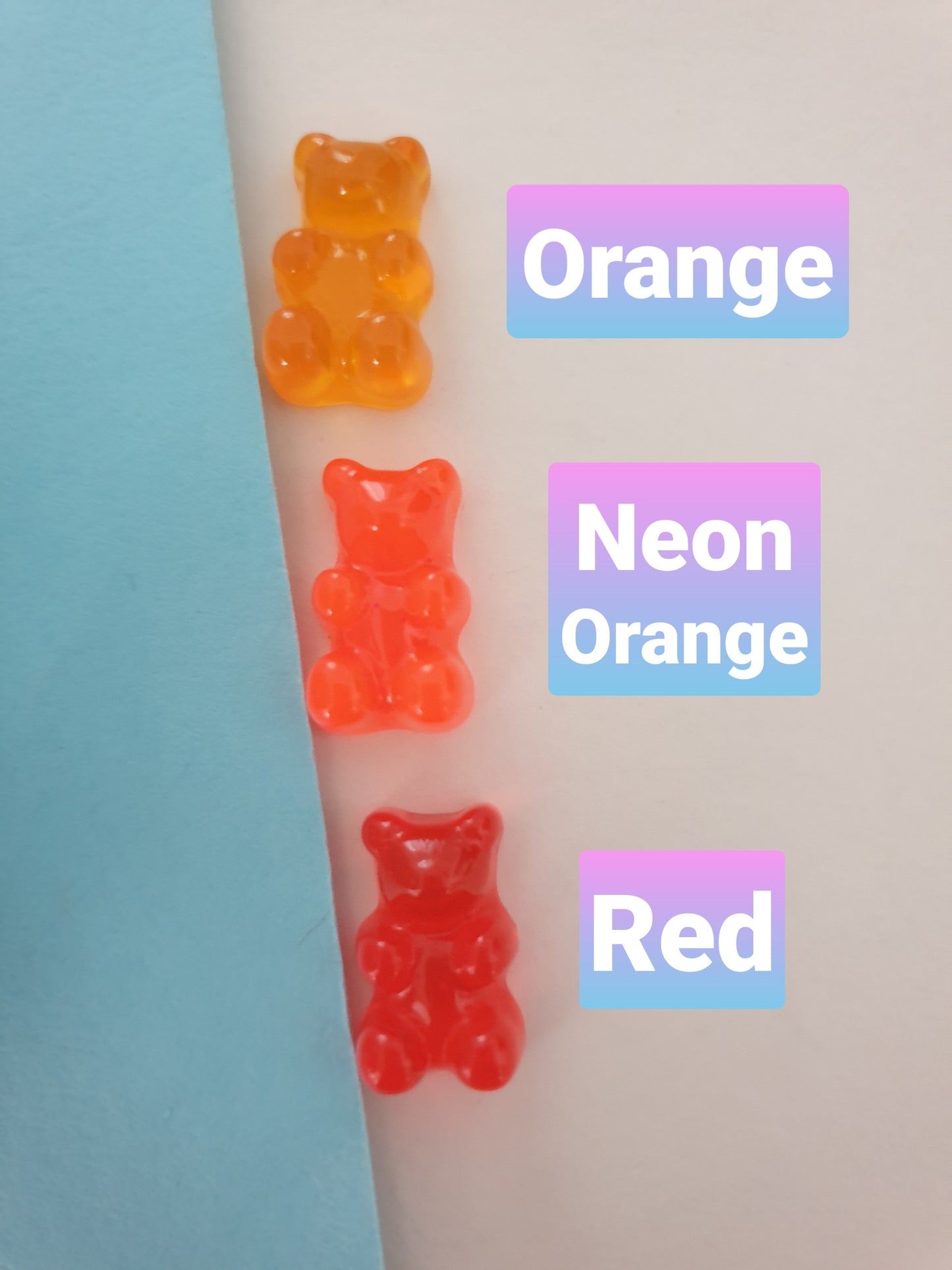 Gummy Bear Pin. Gummi Bear Pin. Jelly Bears, Jelly Candy, Candy Pin, Sweetie Pin. Teddy Bear Pin. Pin for Foodie, Gift for Food Lover