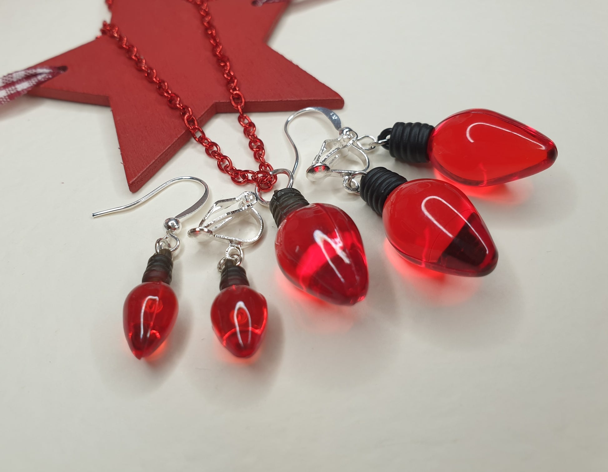 Christmas Lights Christmas Fairy Lights - Main Image